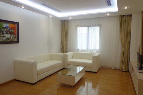 1 bedroom Apartment in Hai Ba Trung, Ha Noi, No. 5377