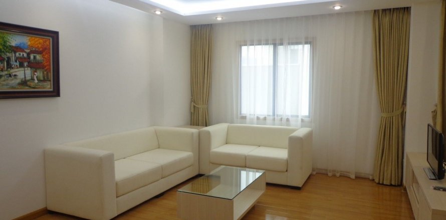 1 bedroom Apartment in Hai Ba Trung, Ha Noi, No. 5377