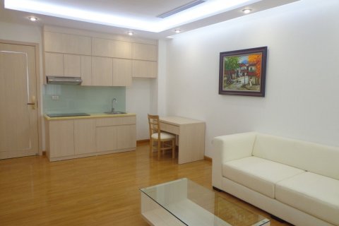 1 bedroom Apartment in Hai Ba Trung, Ha Noi, No. 5377 2