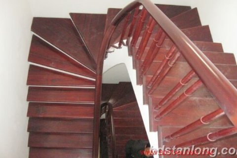 Вилла с 6 спальнями в Тэйхо, Ханой ,  № 8781 3