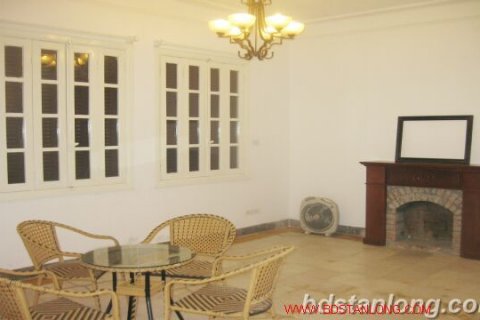 Вилла с 3 спальнями в Тэйхо, Ханой , № 8780 4