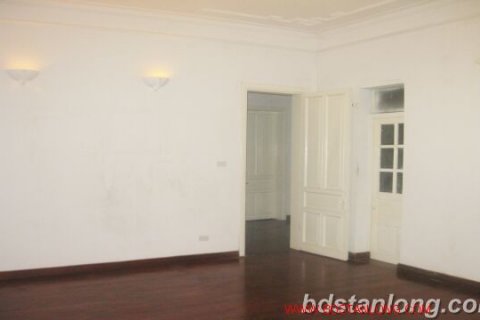 Вилла с 3 спальнями в Тэйхо, Ханой , № 8780 8