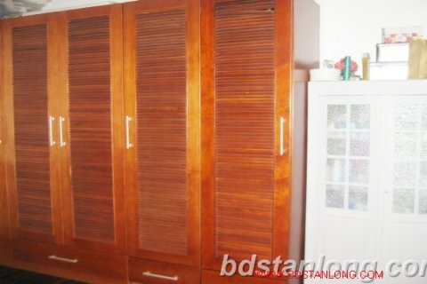 Вилла с 3 спальнями в Тэйхо, Ханой , № 8779 3