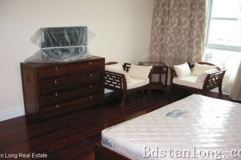 Квартира с 3 спальнями в Намтыльем, Ханой , № 8469 10