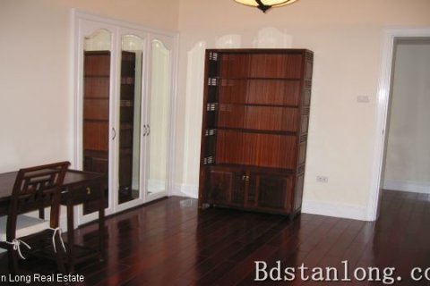 Квартира с 3 спальнями в Намтыльем, Ханой , № 8469 11