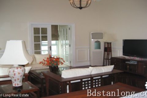 Квартира с 3 спальнями в Намтыльем, Ханой , № 8469 4