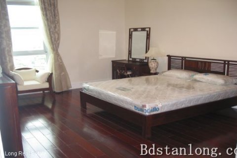 Квартира с 3 спальнями в Намтыльем, Ханой , № 8469 9