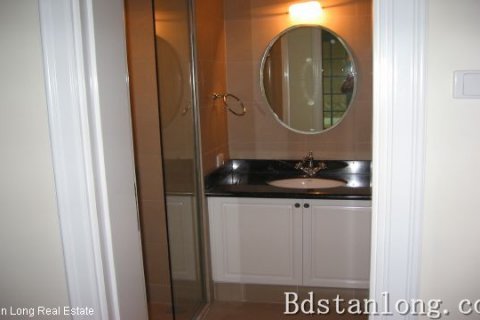 Квартира с 3 спальнями в Намтыльем, Ханой , № 8469 12