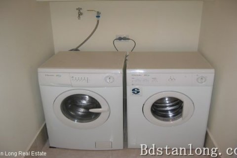 Квартира с 3 спальнями в Намтыльем, Ханой , № 8469 3