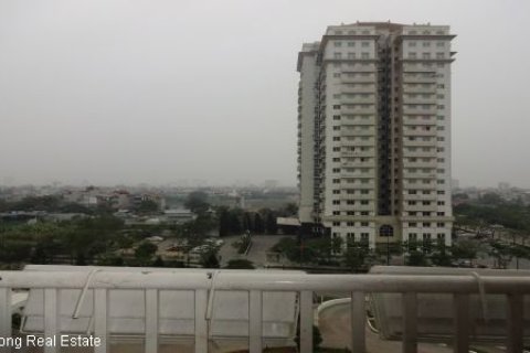 Квартира с 3 спальнями в Тэйхо, Ханой , № 7772 12