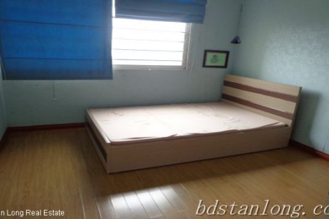 3 bedrooms Apartment in Tay Ho, Ha Noi,  No. 7774 5