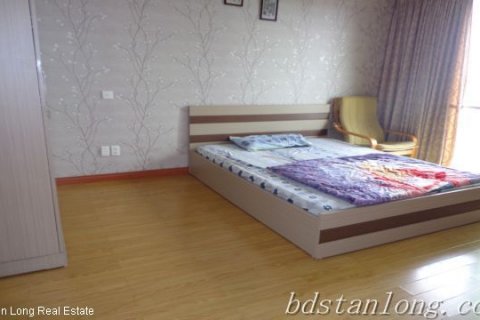 3 bedrooms Apartment in Tay Ho, Ha Noi,  No. 7774 4