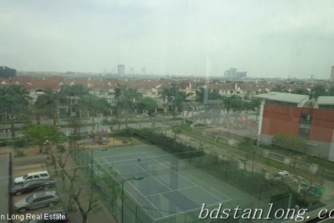 3 bedrooms Apartment in Tay Ho, Ha Noi,  No. 7774 6