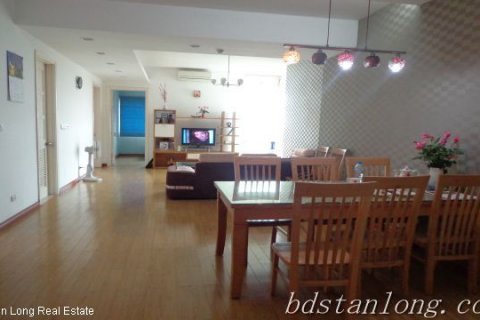 3 bedrooms Apartment in Tay Ho, Ha Noi,  No. 7774 8