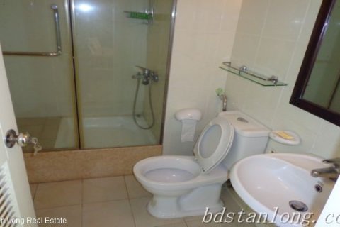 3 bedrooms Apartment in Tay Ho, Ha Noi,  No. 7774 9