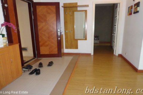 3 bedrooms Apartment in Tay Ho, Ha Noi,  No. 7774 2