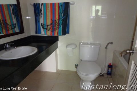3 bedrooms Apartment in Tay Ho, Ha Noi,  No. 7774 10