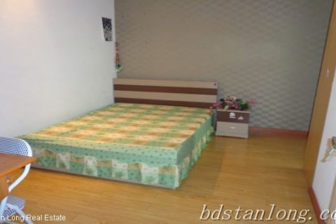 3 bedrooms Apartment in Tay Ho, Ha Noi,  No. 7774 3