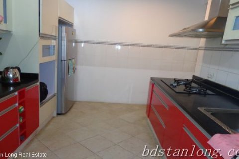 3 bedrooms Apartment in Tay Ho, Ha Noi,  No. 7774 7