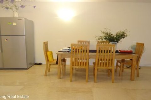 3 bedrooms Apartment in Tay Ho, Ha Noi, No. 7773 5