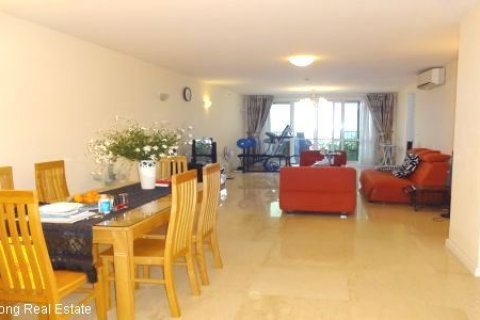 3 bedrooms Apartment in Tay Ho, Ha Noi, No. 7773 3
