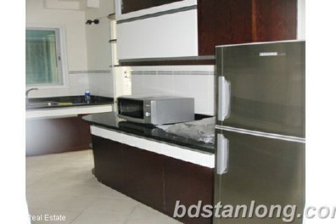 Квартира с 4 спальнями в Тэйхо, Ханой , № 7770 7