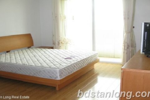 Квартира с 4 спальнями в Тэйхо, Ханой , № 7770 9