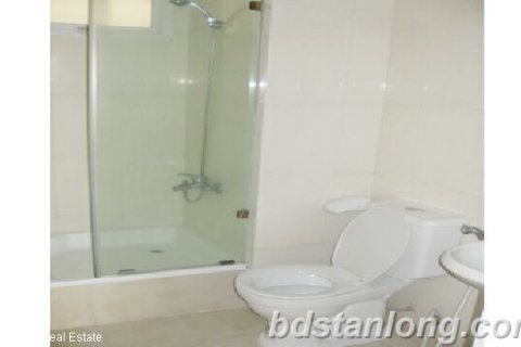 Квартира с 4 спальнями в Тэйхо, Ханой , № 7770 11