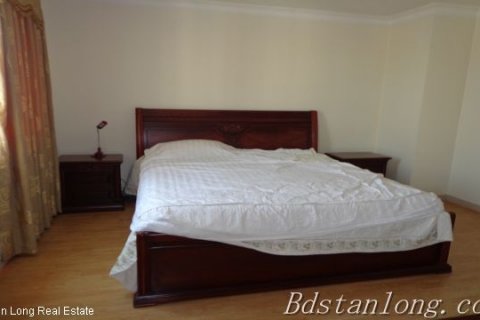 Квартира с 3 спальнями в Тэйхо, Ханой , № 7775 4