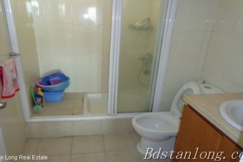 Квартира с 3 спальнями в Тэйхо, Ханой , № 7775 2