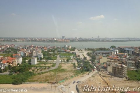 Квартира с 3 спальнями в Тэйхо, Ханой , № 7775 5