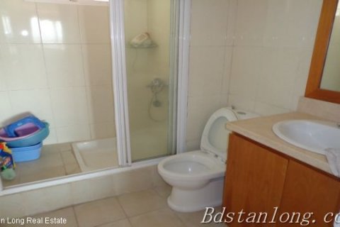 Квартира с 3 спальнями в Тэйхо, Ханой , № 7775 9
