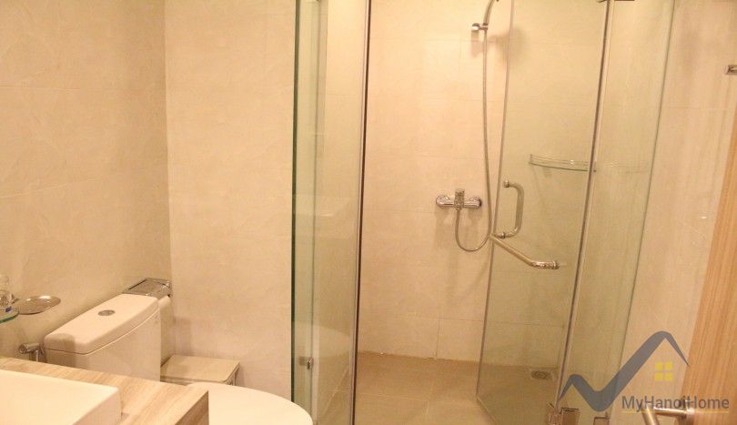 2 bedrooms Apartment in Long Bien, Ha Noi, Vietnam No. 19871