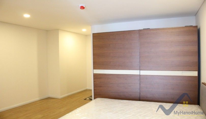2 bedrooms Apartment in Long Bien, Ha Noi, Vietnam No. 19871