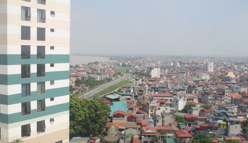 2 bedrooms Apartment in Long Bien, Ha Noi, Vietnam No. 19871
