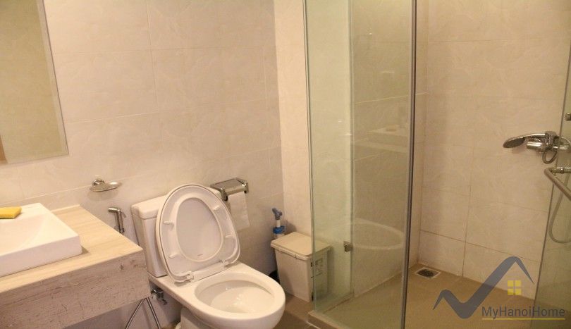 2 bedrooms Apartment in Long Bien, Ha Noi, Vietnam No. 19871