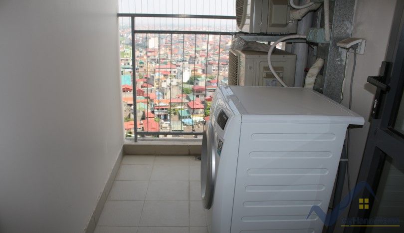 2 bedrooms Apartment in Long Bien, Ha Noi, Vietnam No. 19871