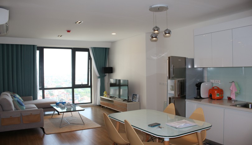 2 bedrooms Apartment in Long Bien, Ha Noi, Vietnam No. 19871