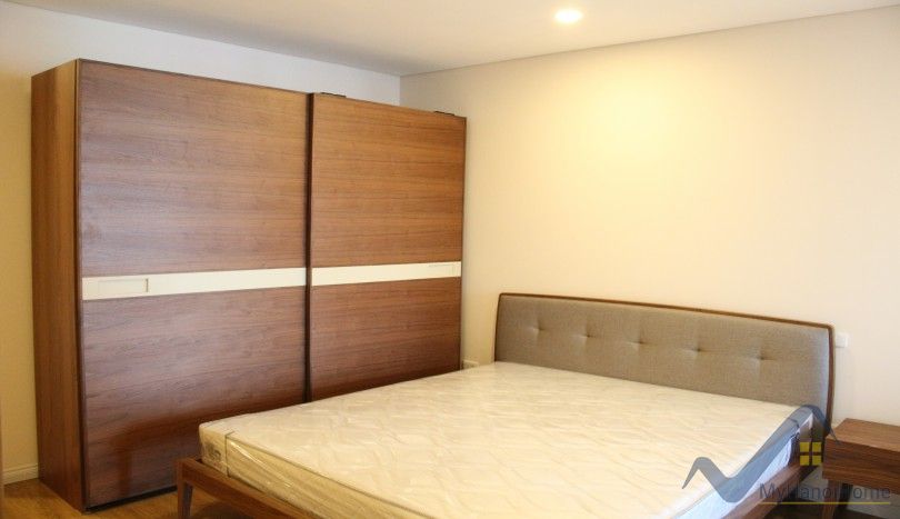2 bedrooms Apartment in Long Bien, Ha Noi, Vietnam No. 19871