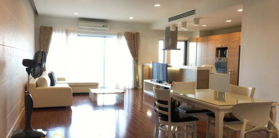 2 bedrooms Apartment in Ba Dinh, Ha Noi, No. 19867
