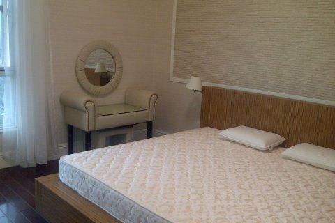 Квартира с 3 спальнями в Намтыльем, Ханой ,  № 7606 9