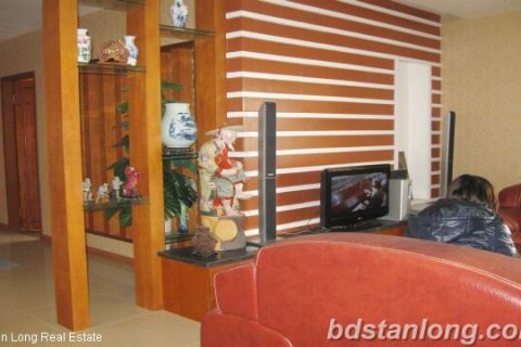 3 bedrooms Apartment in Dong Da, Ha Noi, No. 8244 4