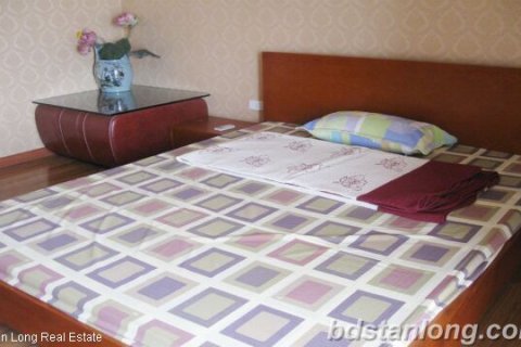 3 bedrooms Apartment in Dong Da, Ha Noi, No. 8244 11