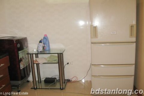 3 bedrooms Apartment in Dong Da, Ha Noi, No. 8244 12