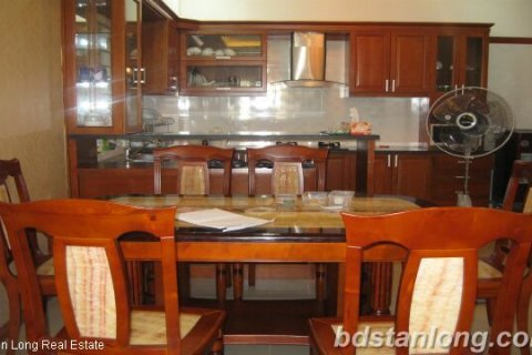 3 bedrooms Apartment in Dong Da, Ha Noi, No. 8244 10