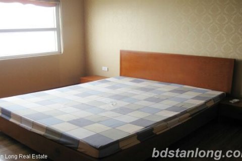 3 bedrooms Apartment in Dong Da, Ha Noi, No. 8244 3