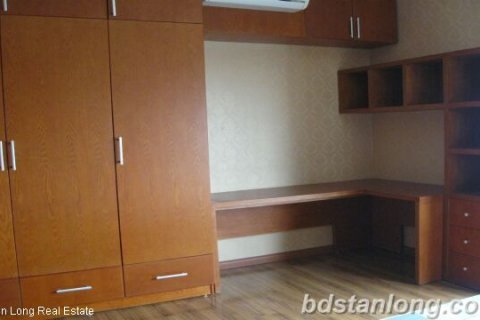 3 bedrooms Apartment in Dong Da, Ha Noi, No. 8244 5