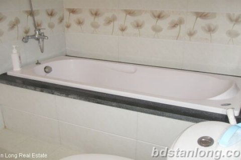 3 bedrooms Apartment in Dong Da, Ha Noi, No. 8244 16