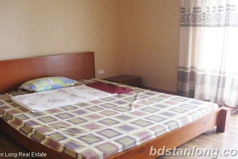 3 bedrooms Apartment in Dong Da, Ha Noi, No. 8244 9