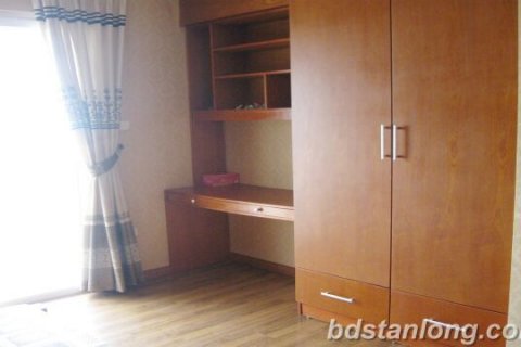 3 bedrooms Apartment in Dong Da, Ha Noi, No. 8244 15
